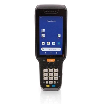 ТСД Терминал сбора данных Datalogic Skorpio X5 943500013