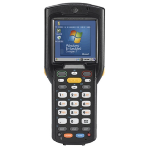 ТСД Терминал сбора данных Symbol MC3200 MC32N0-SI2HCLE0A