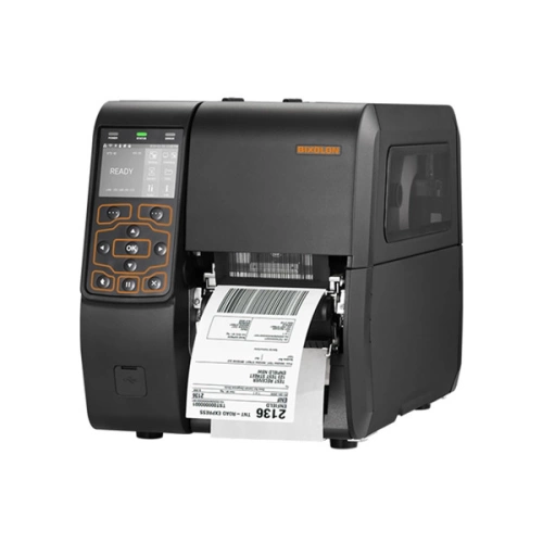 Принтер этикеток Bixolon XT5-46S