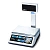 Весы торговые CAS ER-JR-CBU ER-JR-30CBU