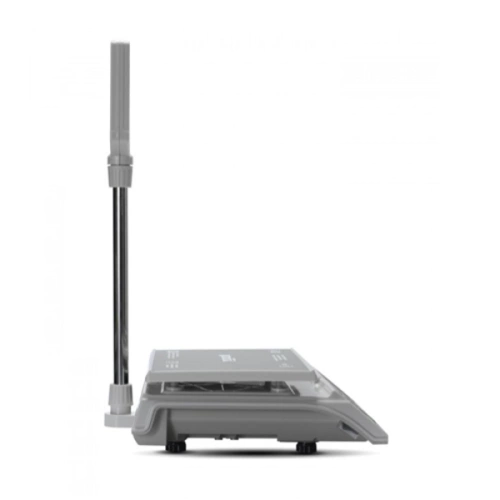 Торговые настольные весы MERTECH M-ER 326 ACP-15.2 "Slim" LED Белые MER3046