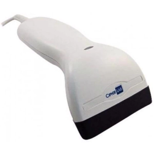 Сканер штрих-кода CipherLab 1000USB VC A1000RSC00044