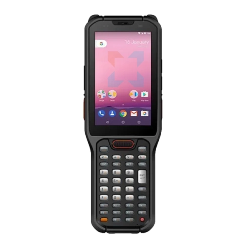 ТСД Терминал сбора данных Urovo RT40 RT40-GS5X10E401XHQ
