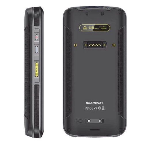 ТСД Терминал сбора данных Chainway C72 RFID C72EEA11-U2