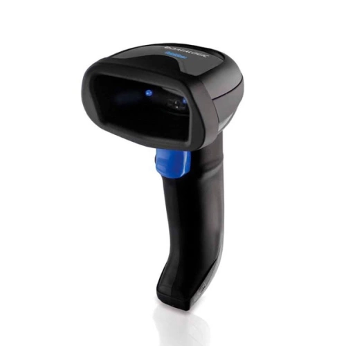 Сканер штрих-кода Datalogic QuickScan I QBT2500 QBT2500-BK-BTK+