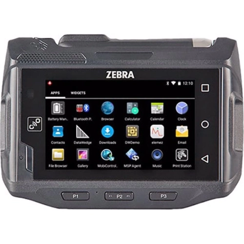 ТСД Терминал сбора данных Zebra WT6000 WT60A0-TS2NEWR5657791717