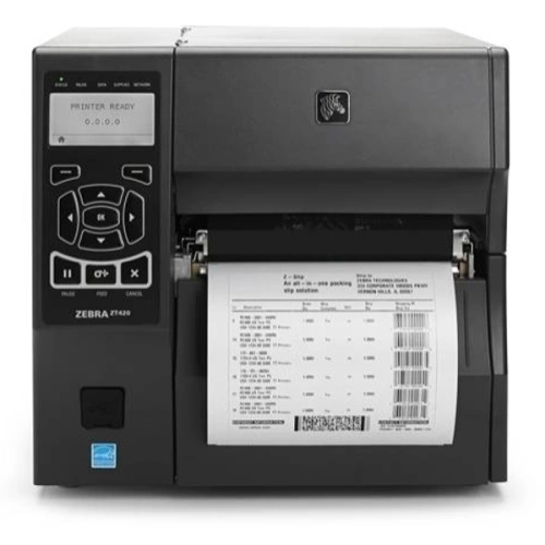 Принтер этикеток Zebra ZT220 ZT22042-T0EC00FZ