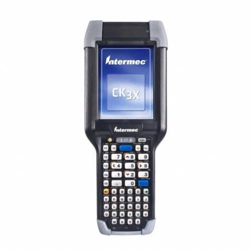 ТСД Терминал сбора данных Intermec CK3X CK3XAB4M000W4100
