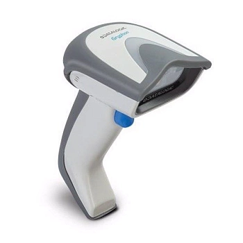 Сканер штрих-кода Datalogic Gryphon GD4130 GD4130-WH