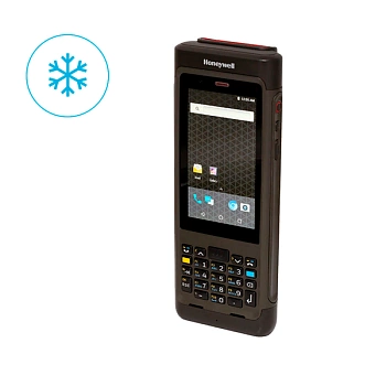 ТСД Терминал сбора данных Honeywell CN80 CN80-L0N-2MN222E