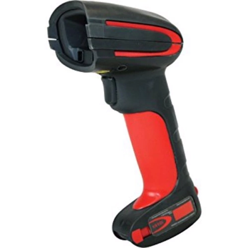 Беспроводной сканер штрих-кода Honeywell Granit 1911i 1911IER-3USB-5