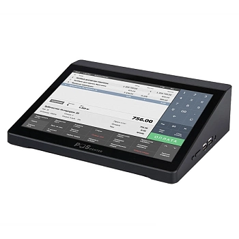 POS-компьютер POScenter Prime PC4599