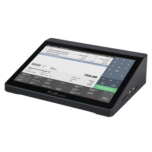 POS-компьютер POScenter Prime PC4600