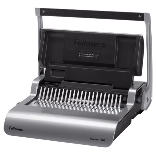 Переплетчик Fellowes Quasar Plus (FS-56277)