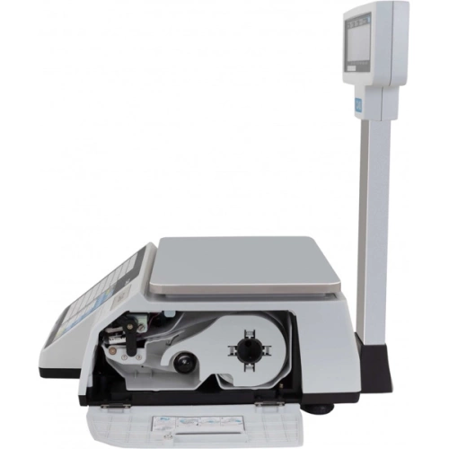 Весы с печатью этикеток CAS CL3000-06P