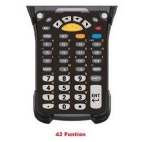 ТСД Терминал сбора данных Zebra MC9300 MC930B-GSECG4RW