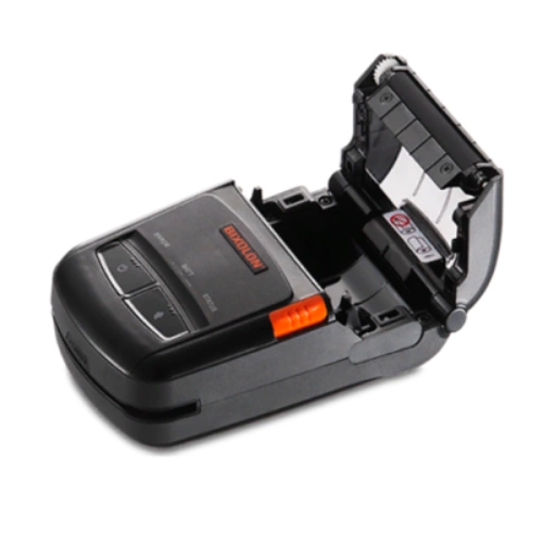 Принтер чеков Bixolon SPP-R210 SPP-R210WDaK