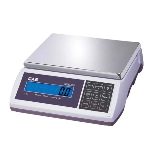 Весы торговые CAS ED-H ED-15H