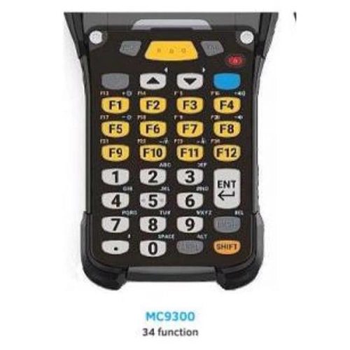 ТСД Терминал сбора данных Zebra MC9300 MC930P-GFEBG4RW