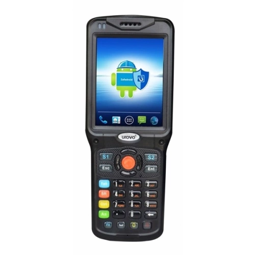 ТСД Терминал сбора данных Urovo V5100 MC5150-SS4S7E0000