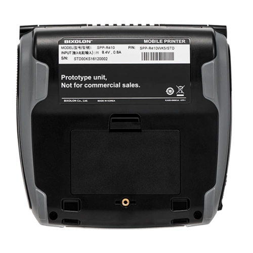 Принтер чеков Bixolon SPP-R410BK