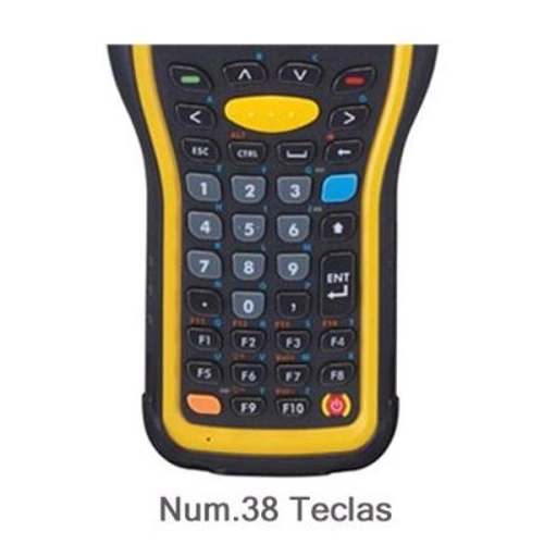 ТСД Терминал сбора данных CipherLab 9730A-L A973A3VLN52S1