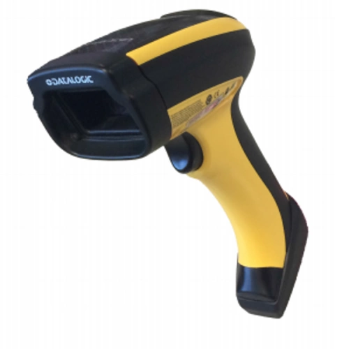 Беспроводной сканер штрих-кода Datalogic PowerScan PM9501-AR PM9501-AR433RBK20