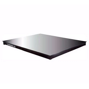 Весы платформенные с печатью этикеток МАССА-К 4D-PM-7-3000-RL (МК10382) Весы платформенные с печатью этикеток МАССА-К 4D-PM-7-3000-RL (МК10382)