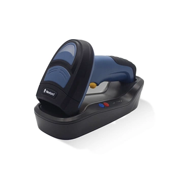 Беспроводной сканер штрих-кода Newland HR4280 BT Halibut HR4280-BT