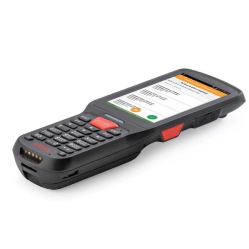 ТСД Терминал сбора данных АТОЛ SMART.Lite 51197