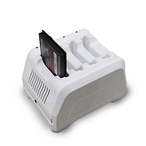 Зарядное устройство на 4 акб Unitech EA510HC (5000-51C012G)