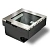 Сканер штрих-кода Datalogic Magellan 3550HSi M3551-010310-07104