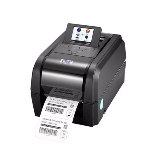 Принтер этикеток TSC 99-053A032-1302
