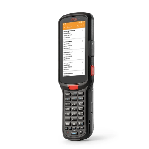 ТСД Терминал сбора данных АТОЛ Smart.Pro 51999