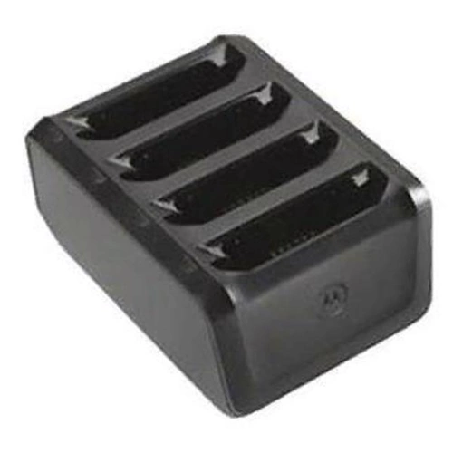 Четырехслотовая подставка для зарядки Zebra (SACMC40XX-4000R)