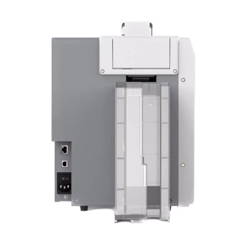 Принтер пластиковых карт Seaory R600M FGI.R6101.EUZ