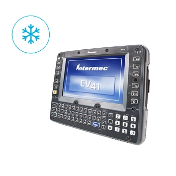 ТСД Терминал сбора данных Intermec CV41 CV41ACA1A1AET01A