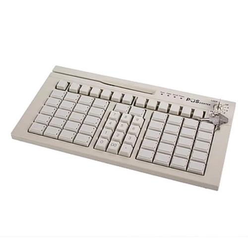 Программируемая клавиатура POScenter S67 PC1083