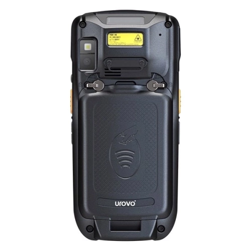 ТСД Терминал сбора данных Urovo i6200S MC6200S-SZ3S5E000H