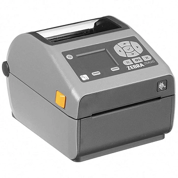 Принтер этикеток Zebra ZD620d ZD62043-D4EL02EZ