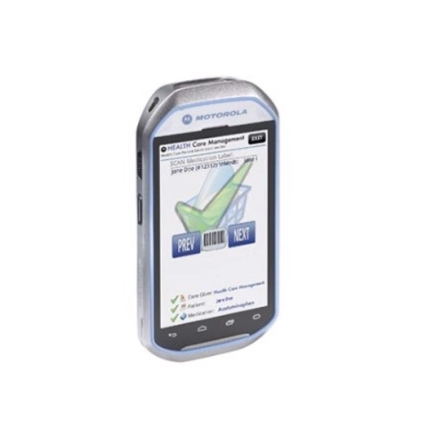 ТСД Терминал сбора данных Motorola MC40 MC40N0-HCJ3R01F
