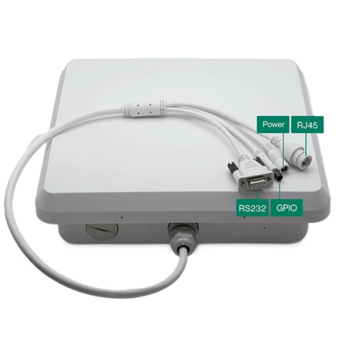 Стационарный RFID считыватель Chainway UR1A