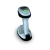 Сканер штрих-кода Zebra DS9908R-HD DS9908-HD4000WZZWW