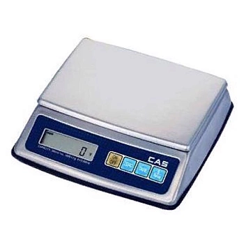Весы торговые CAS PW-H PW-2H Весы торговые CAS PW-H PW-2H