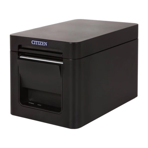 Принтер чеков Citizen CT-E651 CTE651XNEBX