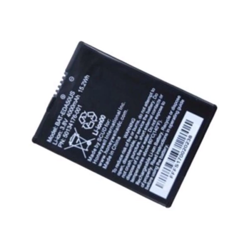 Аккумулятор Honeywell, Li-ION, 4000 mAh (BAT-EDA50K-1)