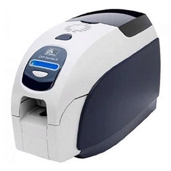 Принтер пластиковых карт Zebra ZXP3 Z32-000C0200EM00 Принтер пластиковых карт Zebra ZXP3 Z32-000C0200EM00