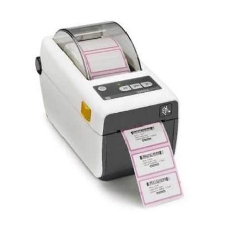 Принтер этикеток Zebra ZD410-HC ZD41H22-D0EW02EZ