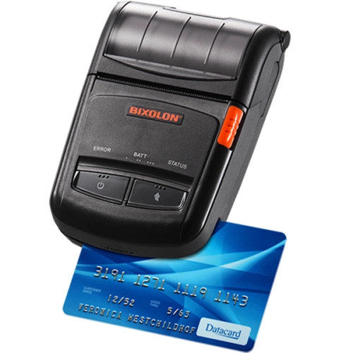 Принтер чеков Bixolon SPP-R210 SPP-R210iK