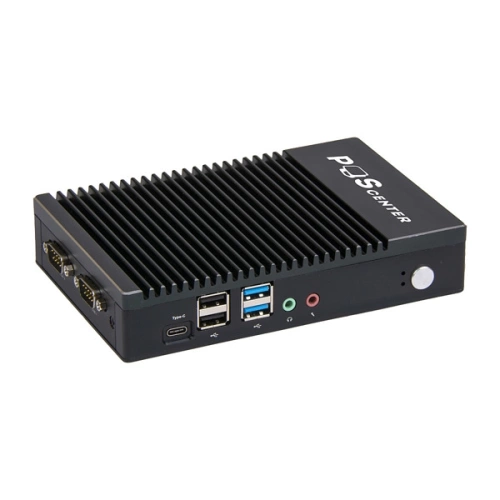 POS-компьютер POScenter BOX PC 1 PC834